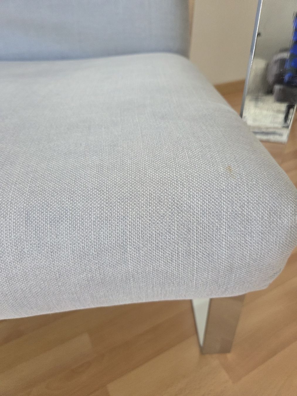 Poltrone: arm chair light blue – Usato da Zug venduto da Bibibo 7