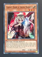 Ghost Ogre & Snow Rabbit [L5DD] [C] - Yu-Gi-Oh! TCG