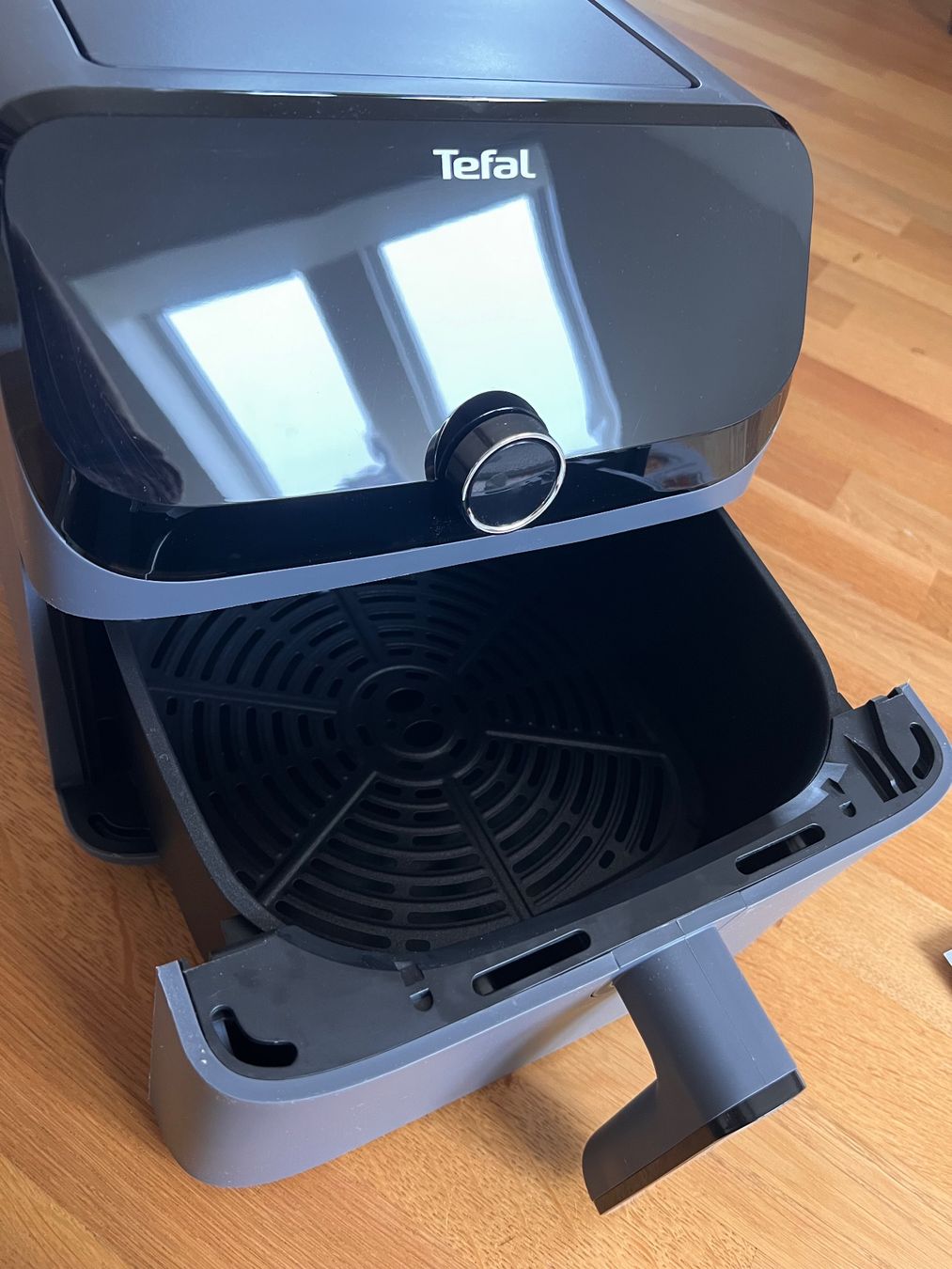 Tefal Küchengeräte: Heißluftfritöse Tefal – Gebraucht aus St. Gallen von lbb_7857 4