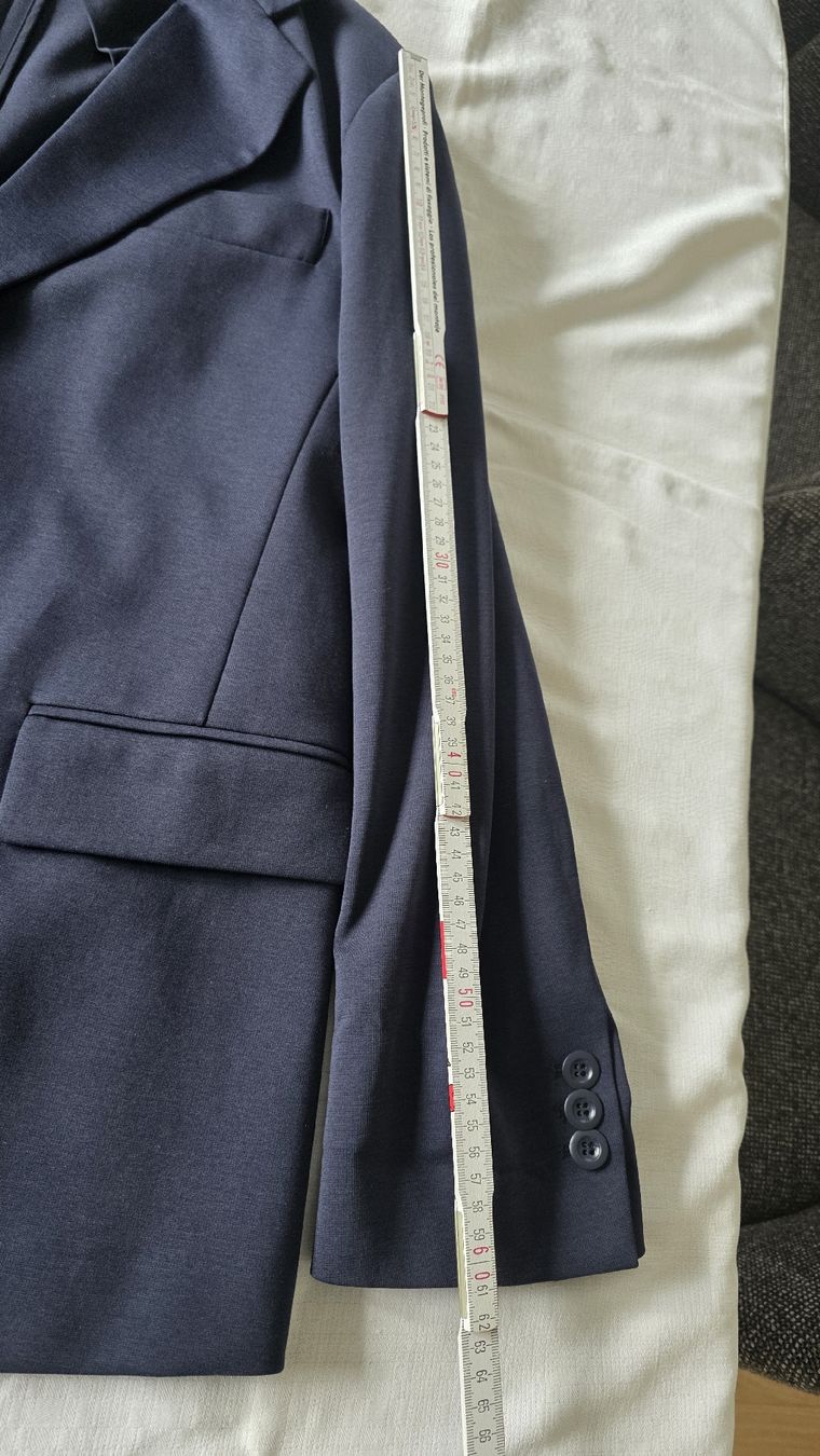 Max Mara Giacche: Cooler Blazer von "MAX MARA WEEKEND" Gr. M – Nuovo (secondo la descrizione) da Schneisingen venduto da backstore24 4