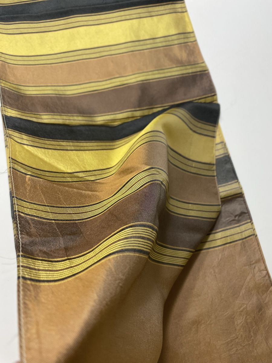 Foulard & Sciarpe: Seiden Schal 🌸 – Usato da Opfikon venduto da Luis144 7