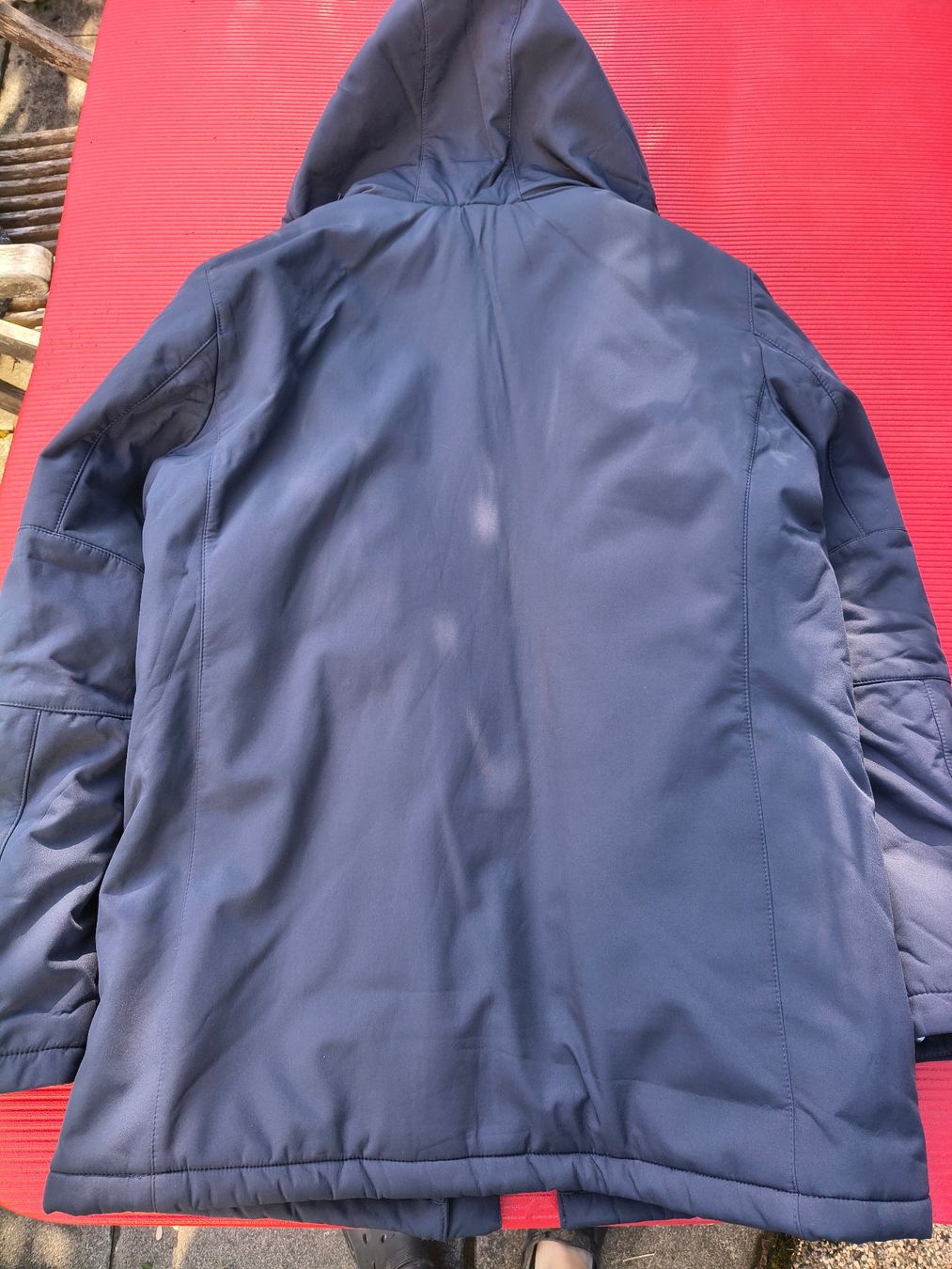 Giacche: Sorbino Designer Winterjacke, Gr. L – Usato da Muri AG venduto da Ronin76 3