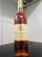 Chateau Suduiraut 1997 1er Grand cru Classe