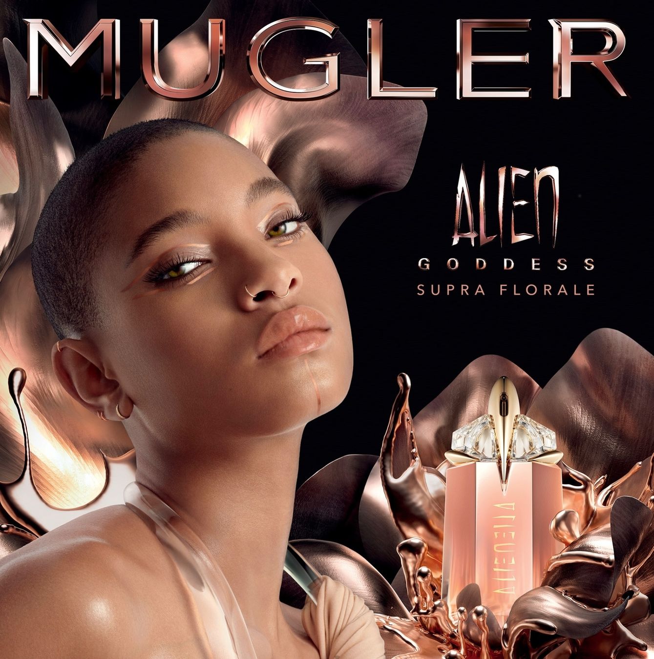Mugler Parfum & Eau de Toilette: Mugler Alien Goddess Parfüm Set – Neu (gemäss Beschreibung) aus Stein am Rhein von Moons_of_Saturn 8