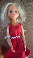 Sunshine Family Barbie Mutter, Original Kleid. 1973 Taiwan