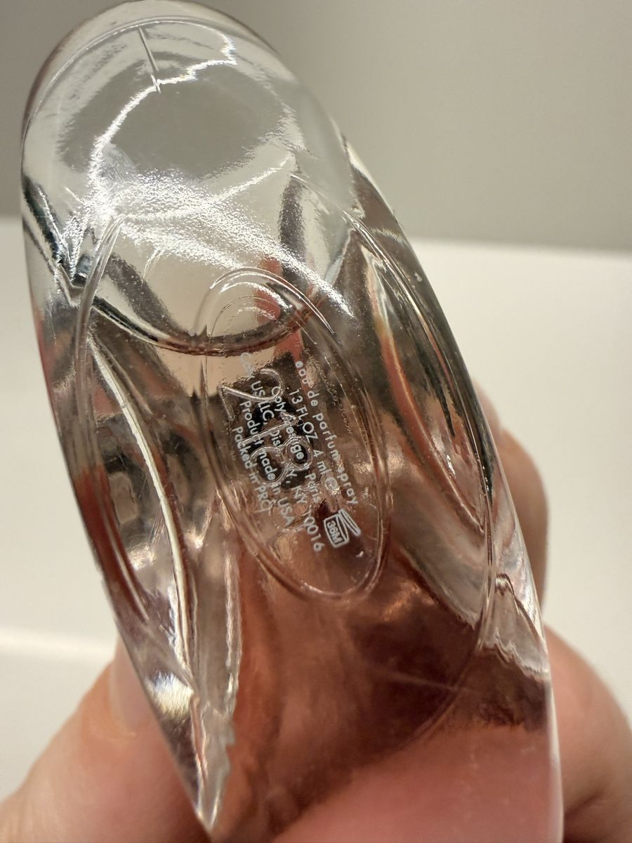 Calvin Klein Profumi & Eau de Toilette: Calvin Klein Euphoria Eau de Parfum 4 ml 1.3 Fl Oz – Nuovo (secondo la descrizione) da Staad SG venduto da Chirrari 2