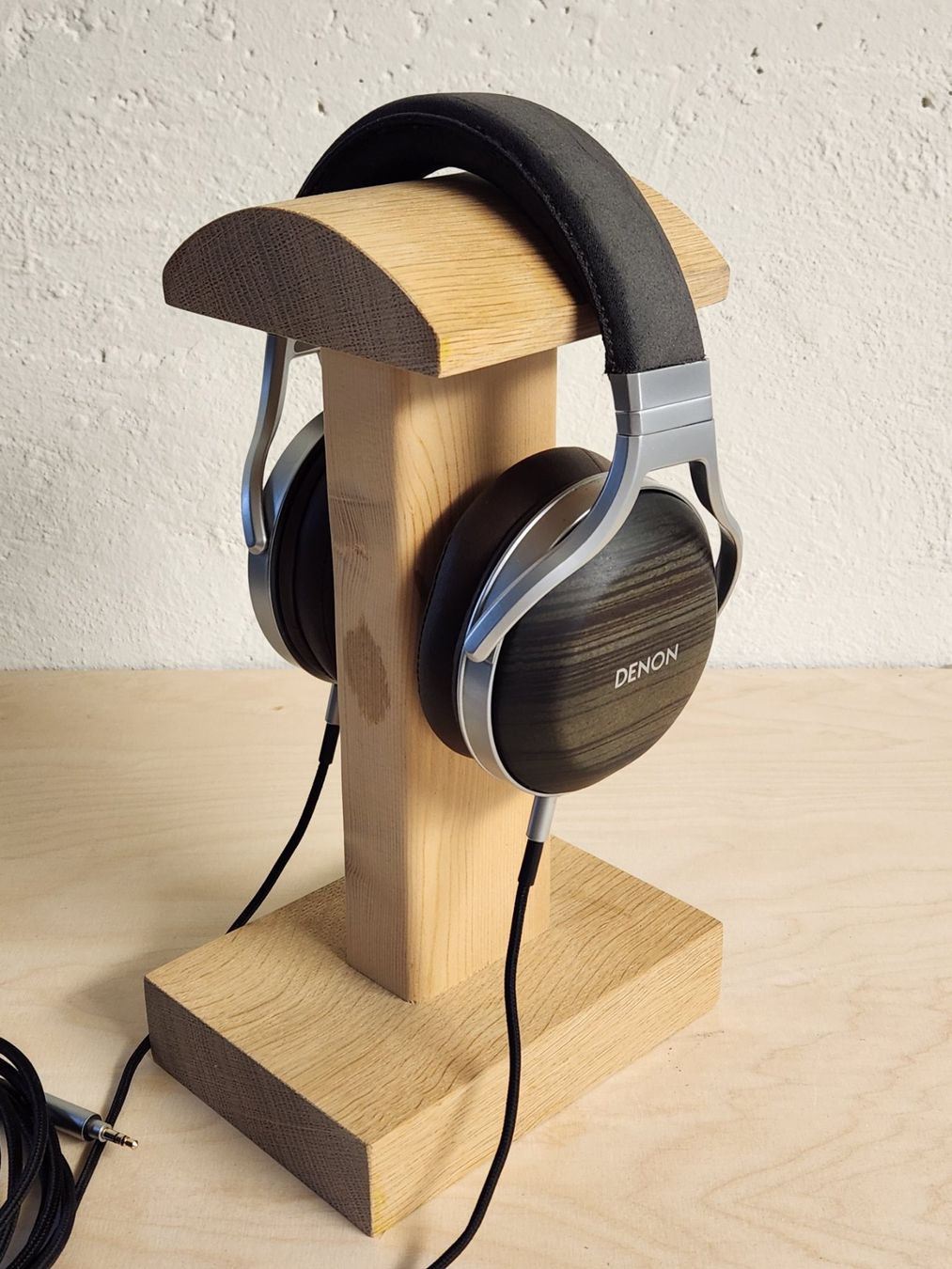 Denon Casques audio: Denon AH-D5200 – D'occasion à Basel par clear 1