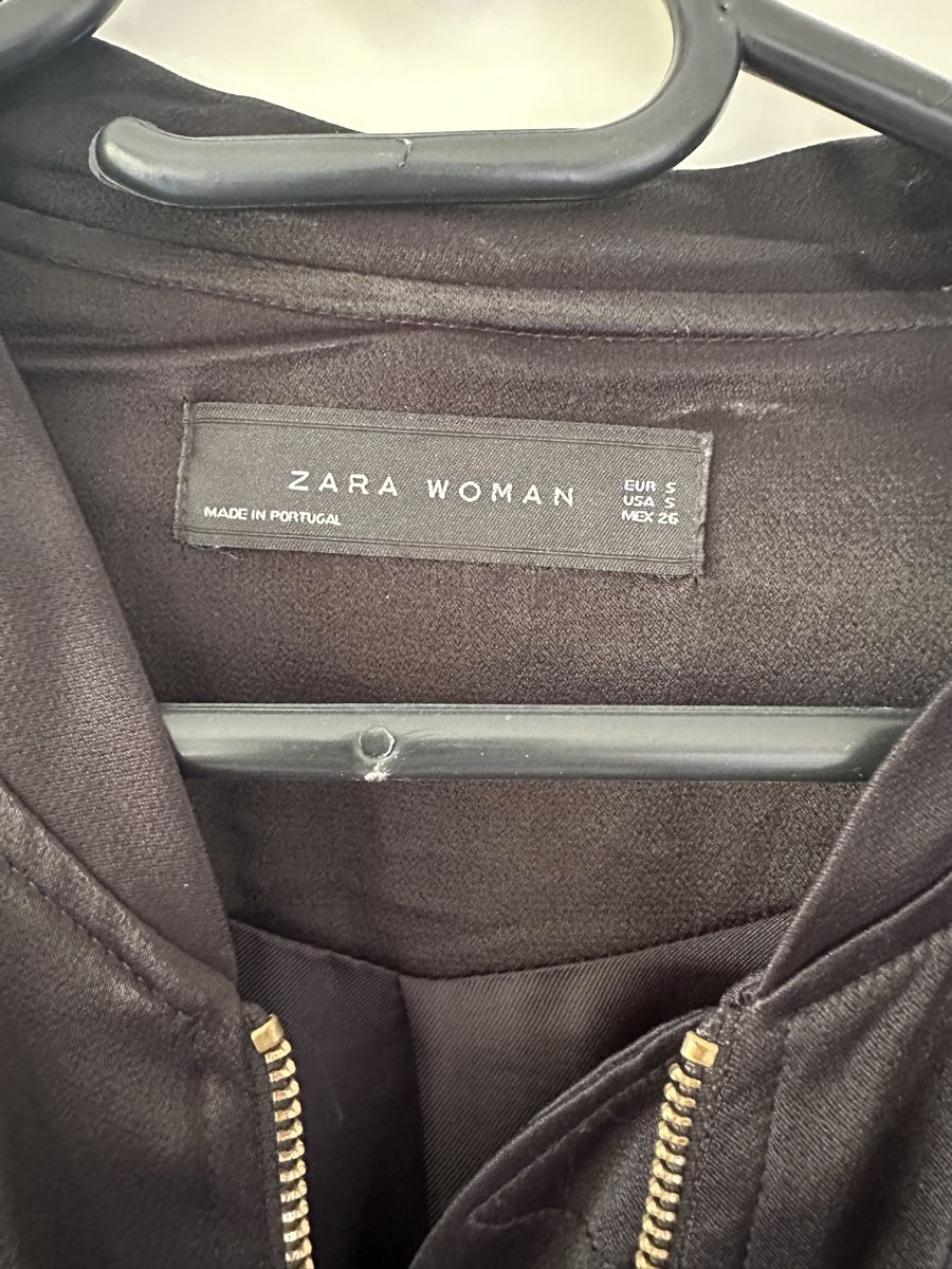Zara Vestes: Zara Bomber Jacke – D'occasion à Zürich par cel_hr6n 2