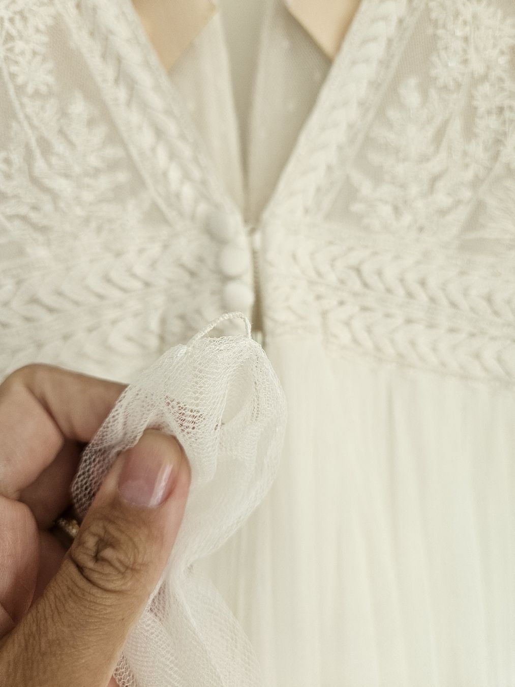 Kleider: Brautkleid AIRE Amorim – Gebraucht aus Bischofszell von ifu_rm5k 3