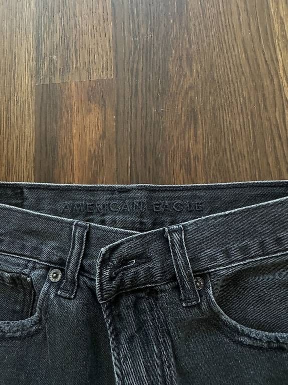 Jeans: American Eagle Jeans – D'occasion à Dietikon par mic_l9hy 2