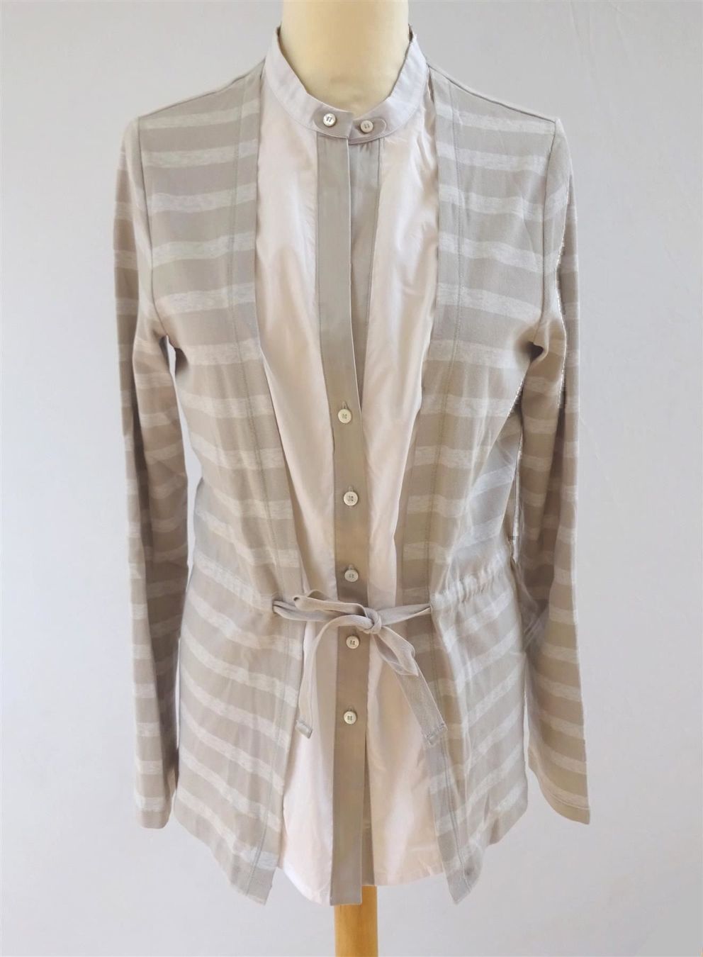 Vestes: Nice Connection - Blusenjacke - Grösse 42 – D'occasion à Zofingen par Justizia_01