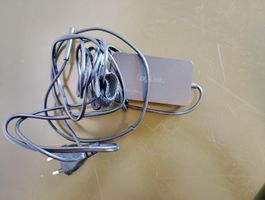 Netzteil LogiLink PA0197 für Microsoft Surface schwarz