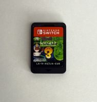 Luigi's Mansion 3 - Nintendo Switch Game - Excellent Cond.