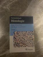 Histologie Lehrbuch Thieme Medizin