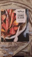 Petits Marabouts - Légumes de saison - 100 recettes