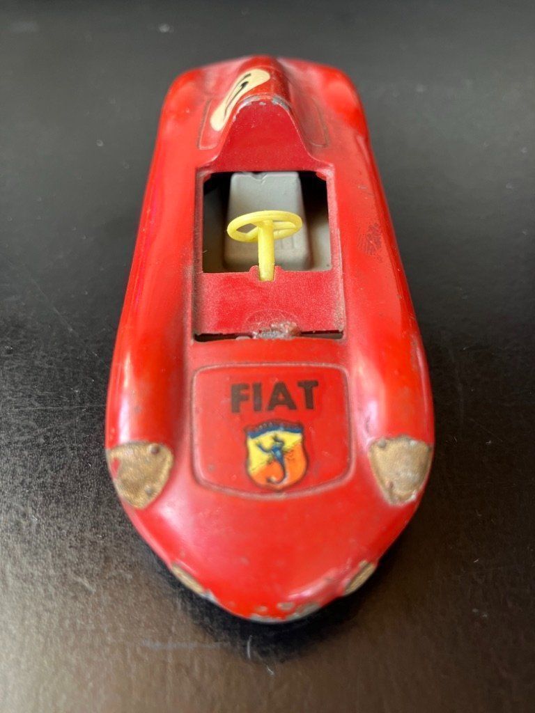 Modellini d'auto: Model Autos 1:43 – Usato da Neunkirch venduto da autoscooter57 6