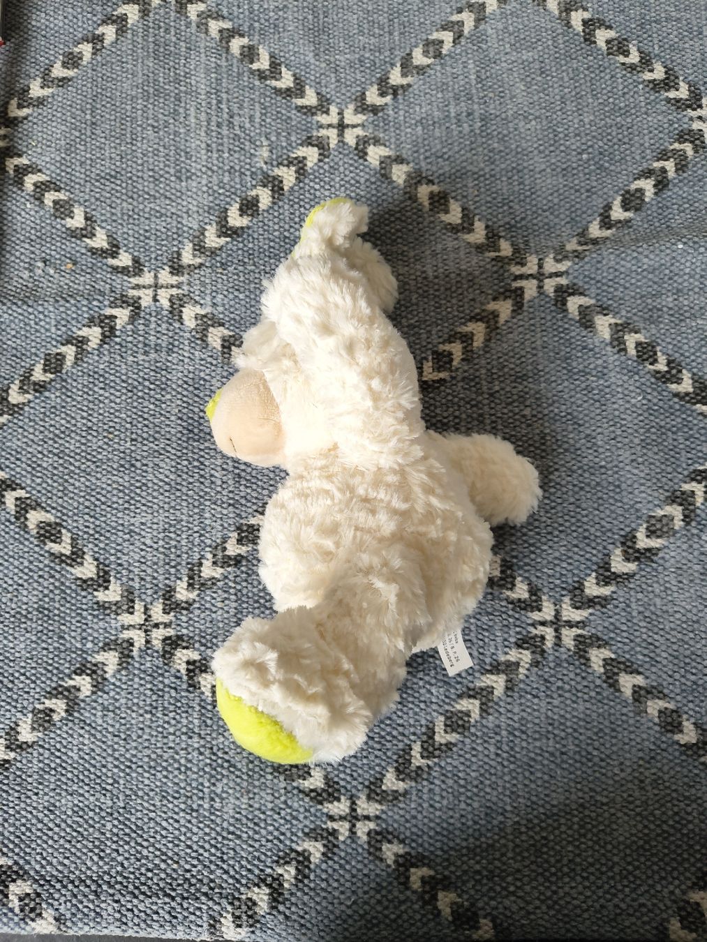 Giocattoli: Hase 30cm neu – Nuovo (secondo la descrizione) da Bronschhofen venduto da Hanne2 2