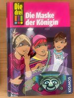 Die drei Ausrufezeichen (Die drei!!!) Die Maske der König