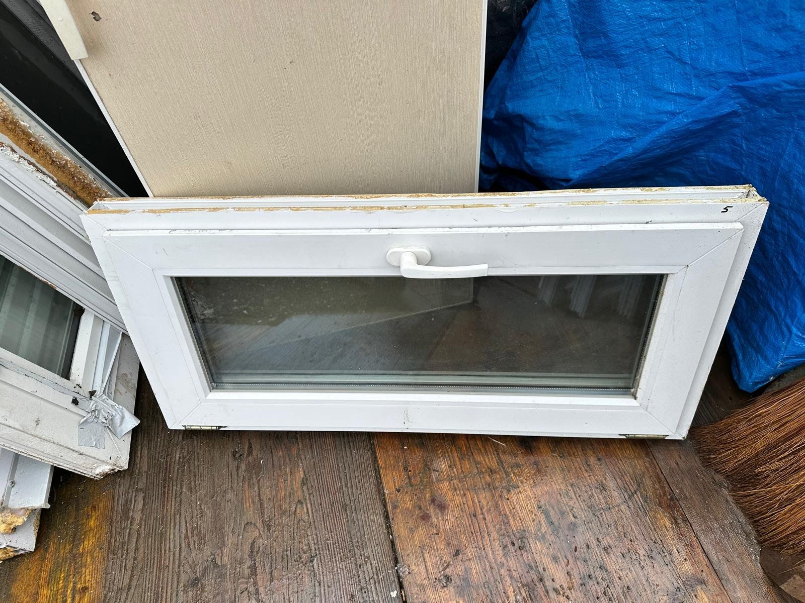Finestre: Kunststoff Fenster – Usato da Spreitenbach venduto da Space_X 1