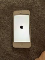 Apple iPhone 5 weiss