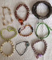 Modeschmuck Armbänder
