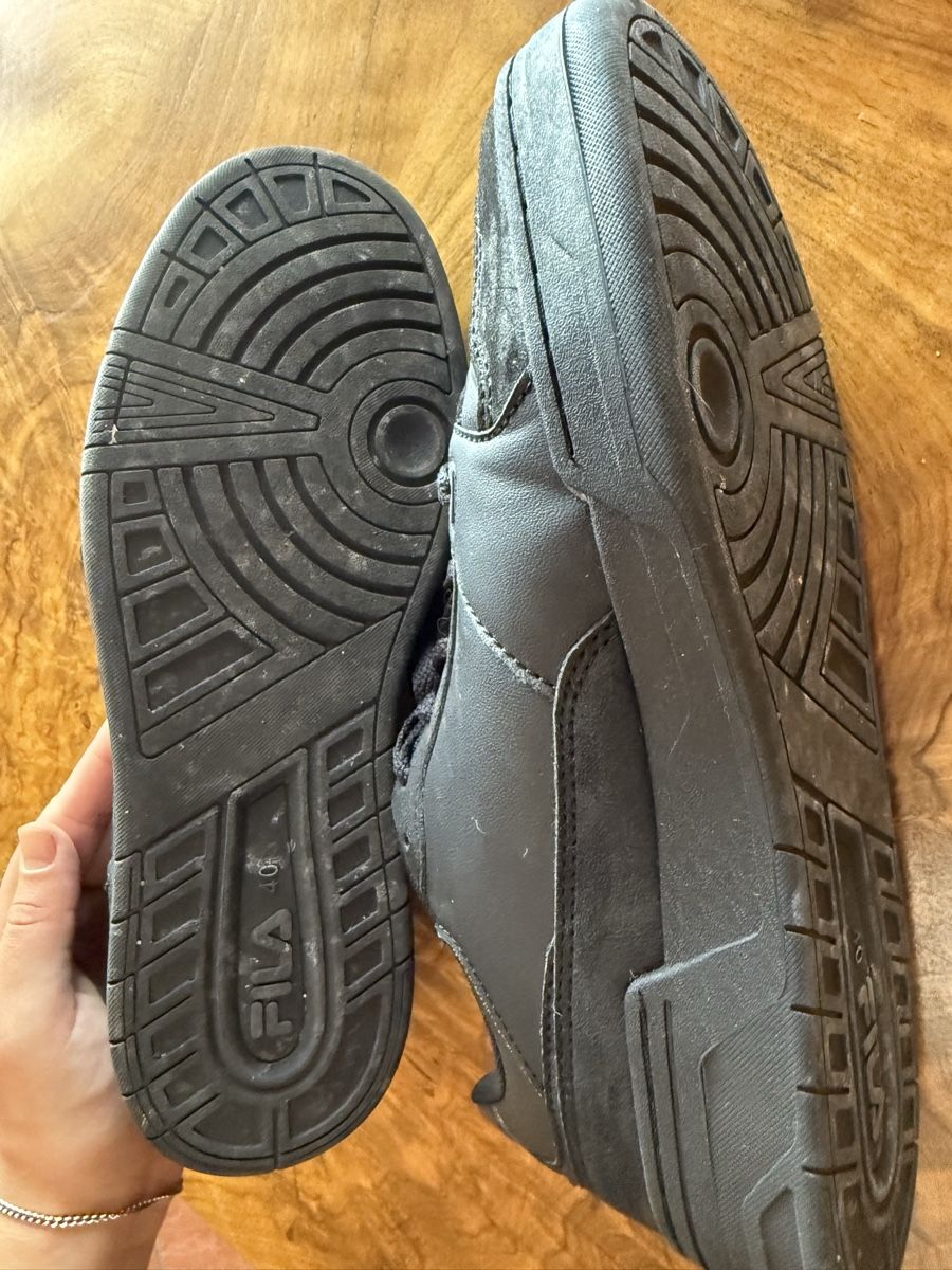 Herrenschuhe: Schuhe – Neu (gemäss Beschreibung) aus Andwil SG von Skyline21 2