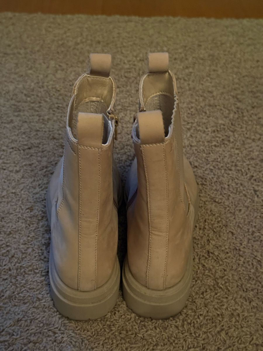 Scarpe da donna: Chelsea Boots Gr. 39 Marke Sioux – Nuovo (secondo la descrizione) da Mörschwil venduto da butzeli02 2