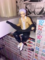 tokyo revengers figur takashi mitsuya