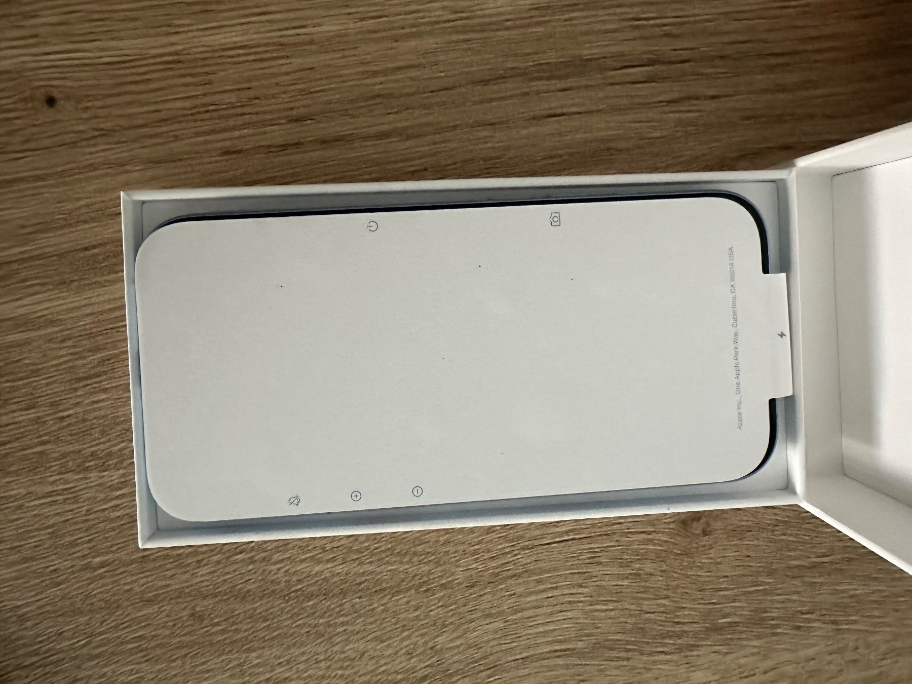 Apple Telefoni cellulari / Smartphones: iPhone 17 neuf, 256 GB – Nuovo e nell'imballaggio originale da Payerne venduto da sel_2zgs 1