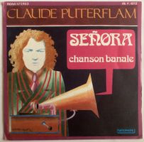 CLAUDE PUTERFLAM - SEÑORA