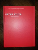 ARCHITEKTUR Peter Stutz - Monografien Schweizer Architekten