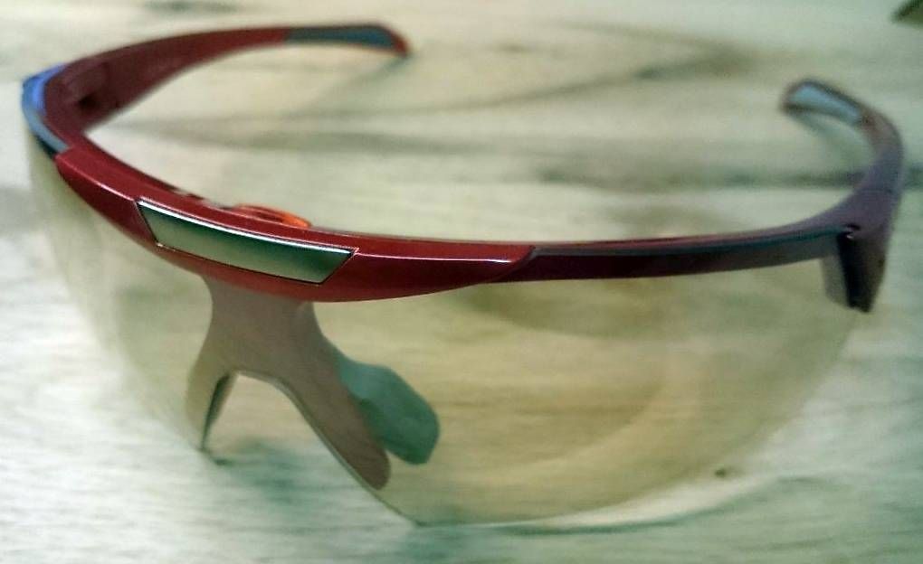Occhiali & Lenti: Scott Bike- oder Sonnenbrille – Usato da Rickenbach SZ venduto da Pinguin73 1