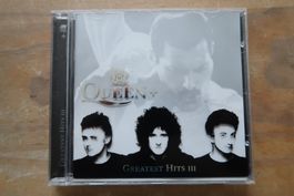 QUEEN - GREATEST HITS III - CD