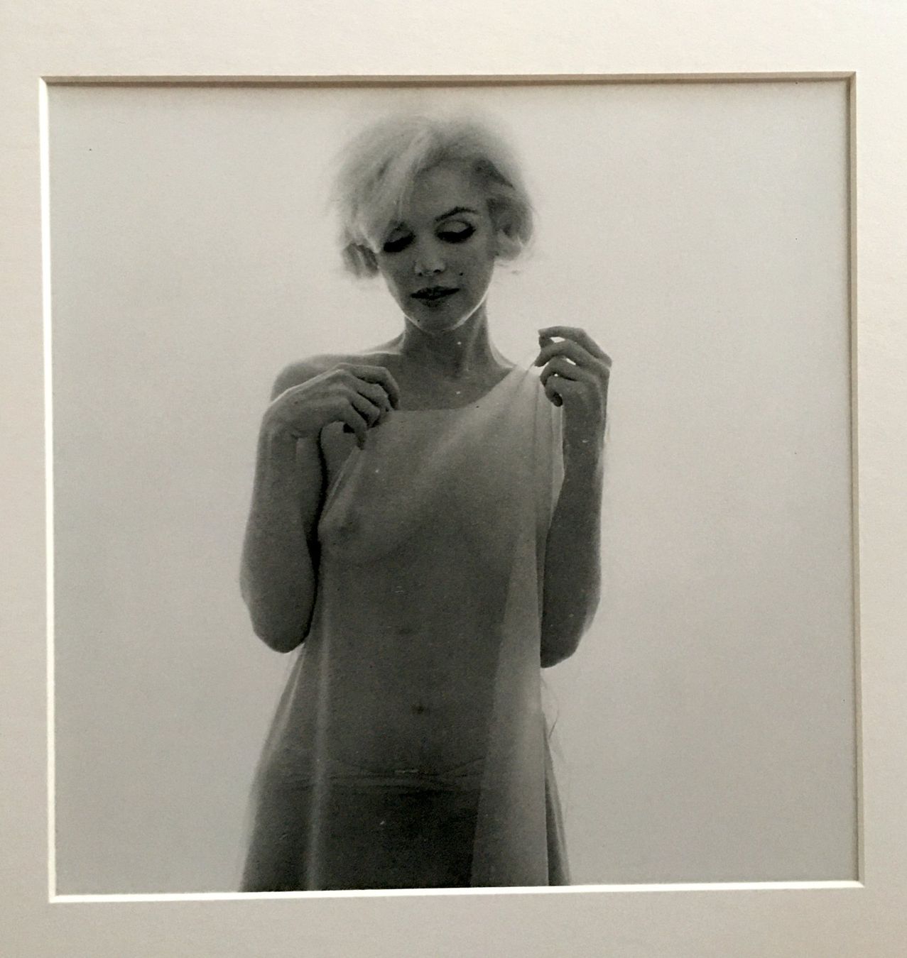 Grafica & Litografie: Bert Stern      "Marilyn Monroe"  Fotodruck – Usato da Nennigkofen venduto da Schamane75 2