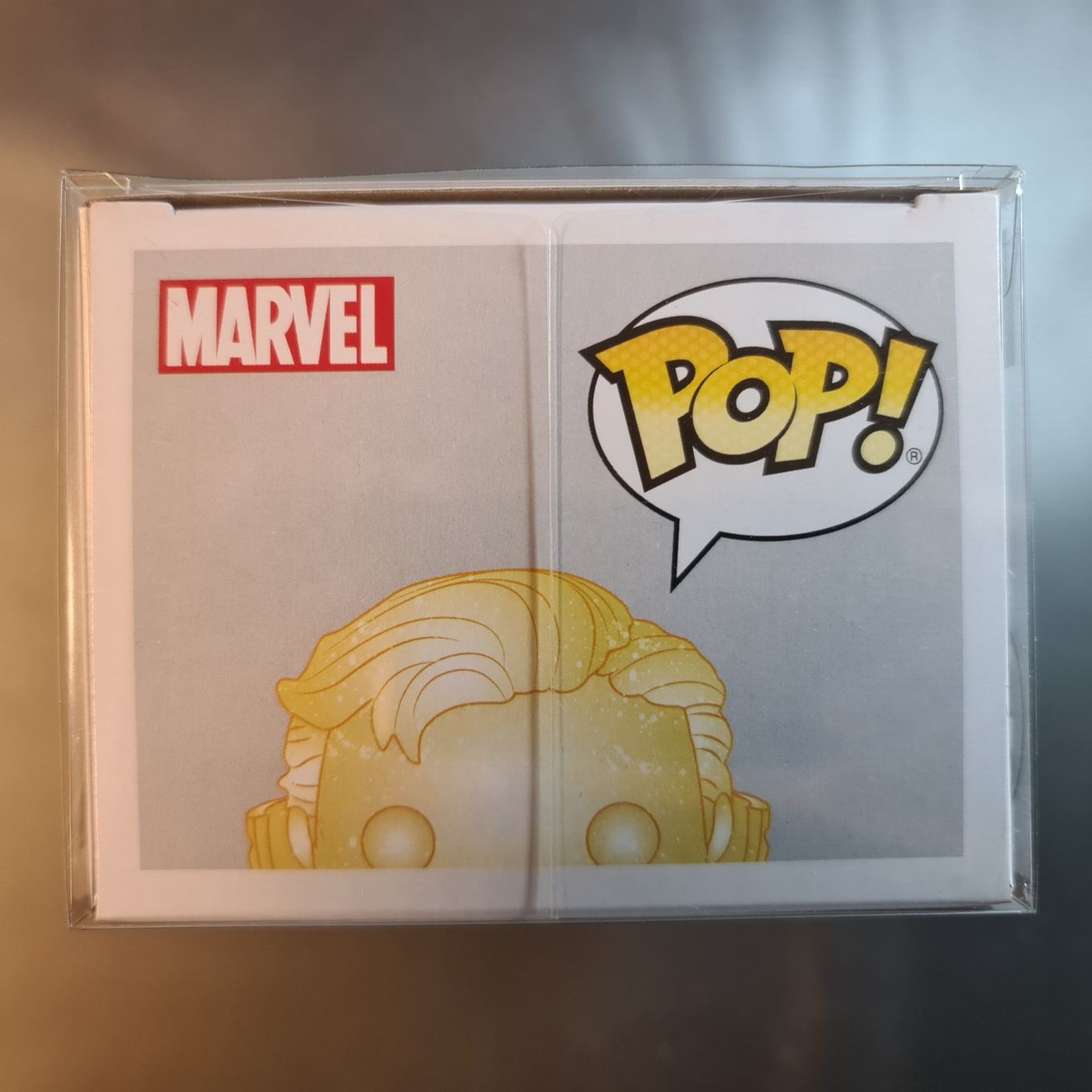 Funko Figuren: Funko Pop Marvel Doctor Strange 173 Exclusive – Neu und originalverpackt aus Elsau von oli_2tdc 4