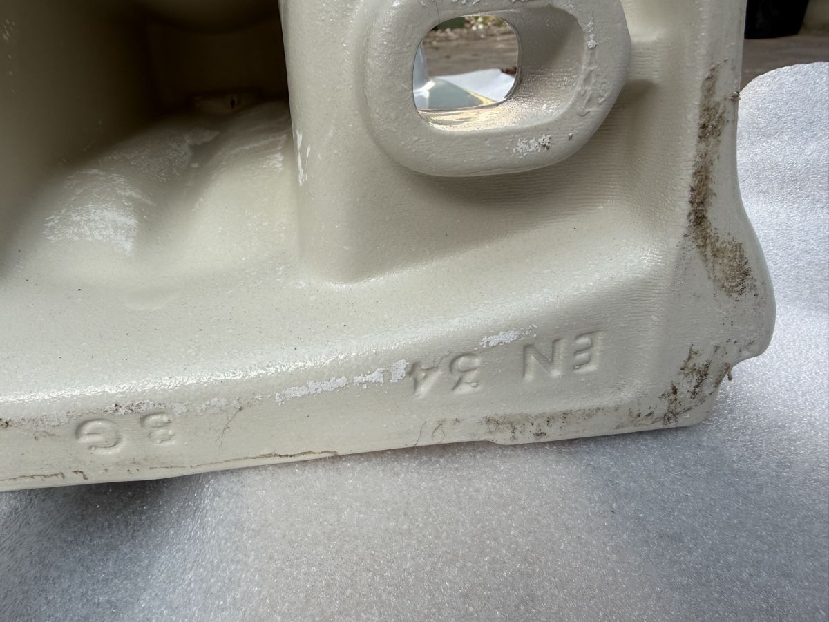 Laufen WC: Laufen WC – Usato da Brienz BE venduto da soto718 6