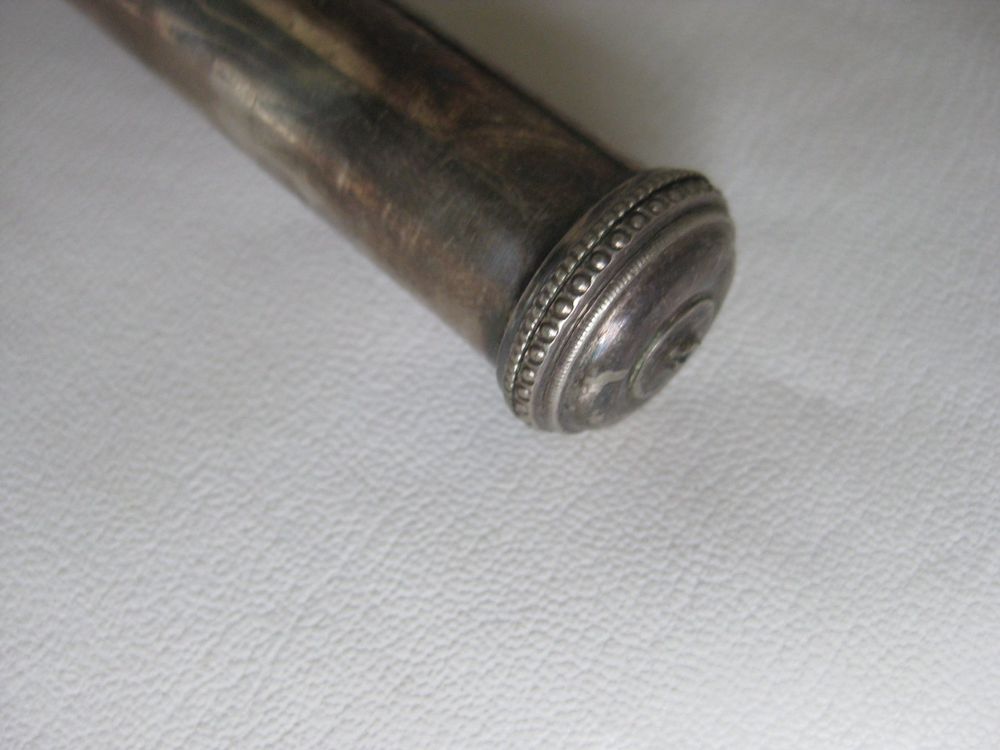 Querflöte Djalma Julliot, Antik Kaufen auf Ricardo