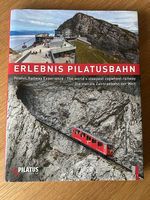 Erlebnis Pilatusbahn
