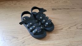 Geox Kindersandalen Gr. 34