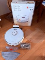 Roborock S7