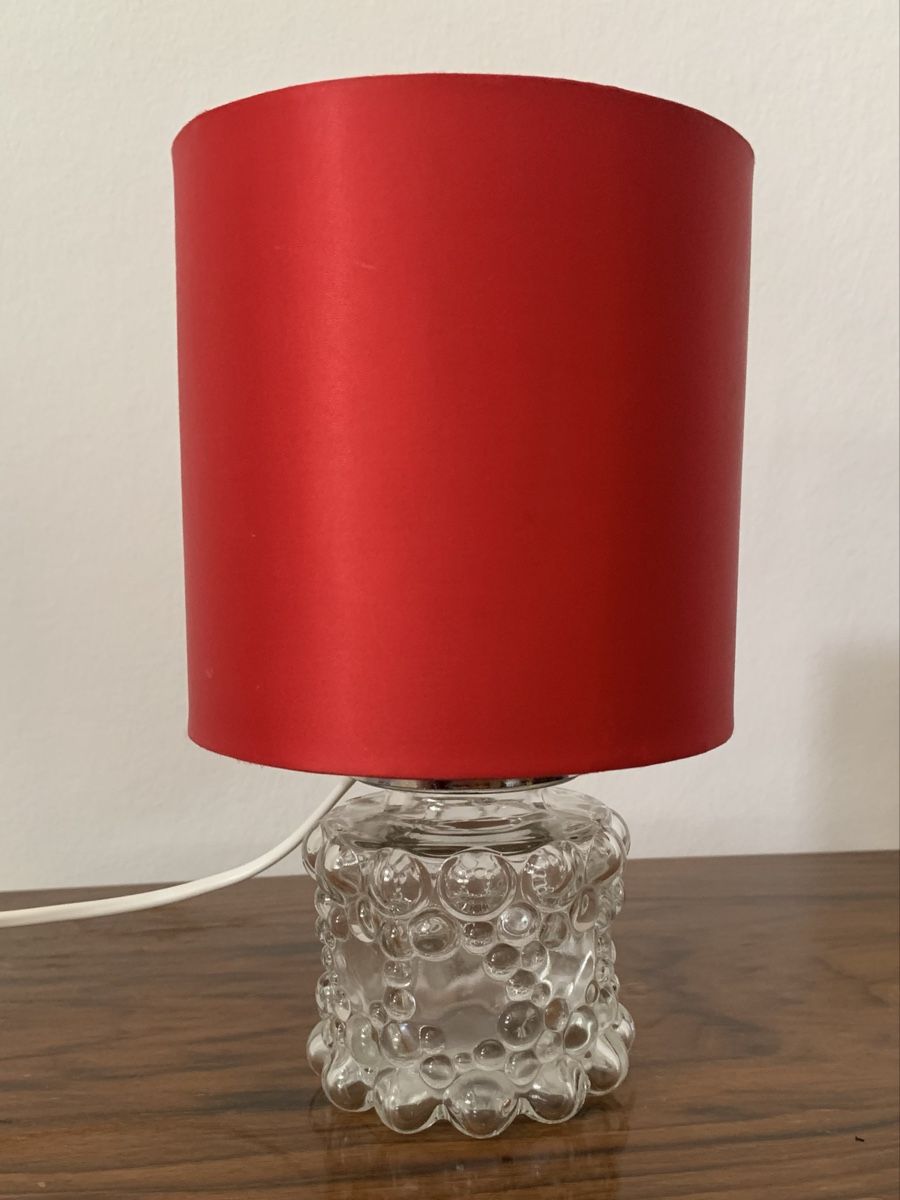Lampade: Nachttischlampe 70er Jahre – Usato da Sissach venduto da youngmoon 1