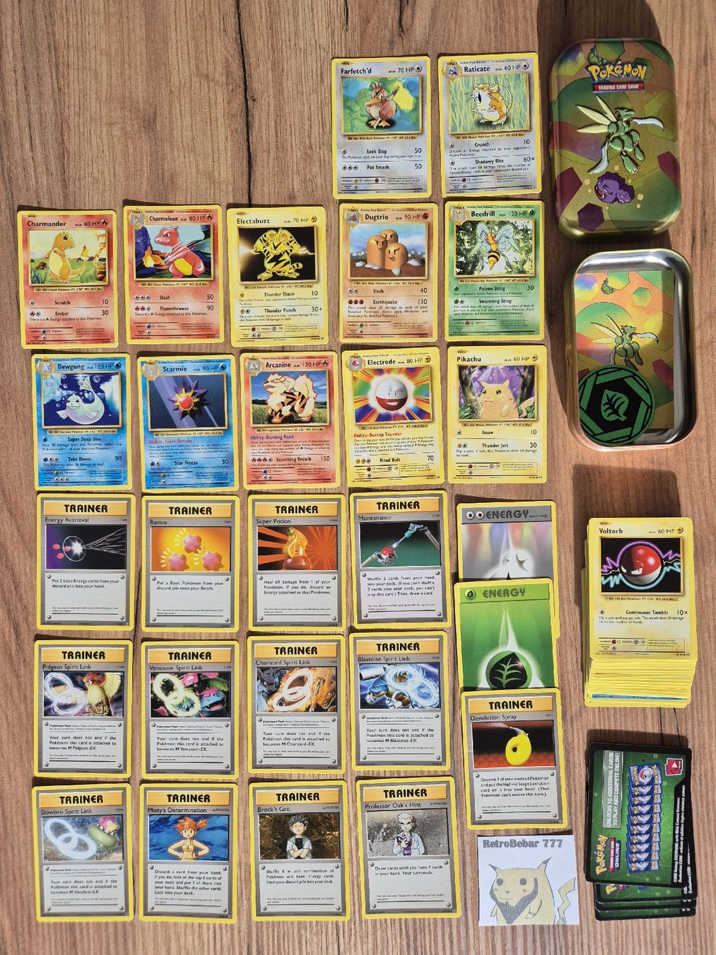 Pokémon Sammelbilder & Trading cards: Pokémon Evolutions XY Pack2 – Gebraucht aus Ursy von RetroBebar777 1