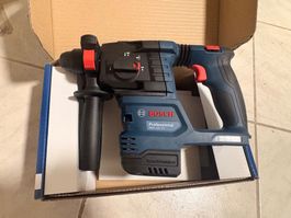 Bosch Professional Bohrhammer NEU  GBH 18V -22