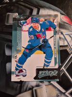 NHL Nathan MacKinnon Colorado Avalanche