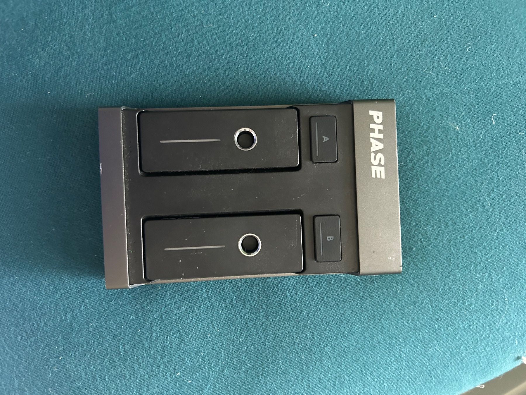 DJ-Equipment: Phase DJ | Timecode – Gebraucht aus Biberist von  1