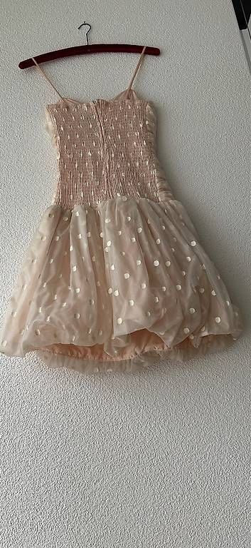 Kleider:  Partykleid  – Gebraucht aus Stans von Fourcats 1