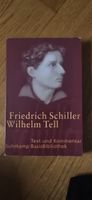 Buch Wilhelm Tell Friedrich Schiller
