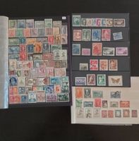 Bulgarien alte Briefmarken