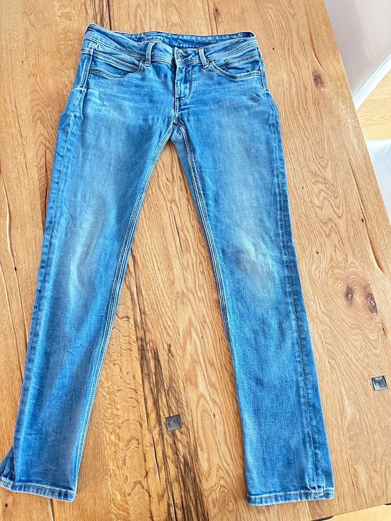 Coole l ssige Pepe Jeans Ariel 31 32 Kaufen auf Ricardo