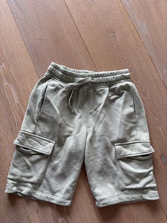 Shorts H&M Grösse 134